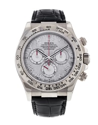 Rolex Daytona 116519